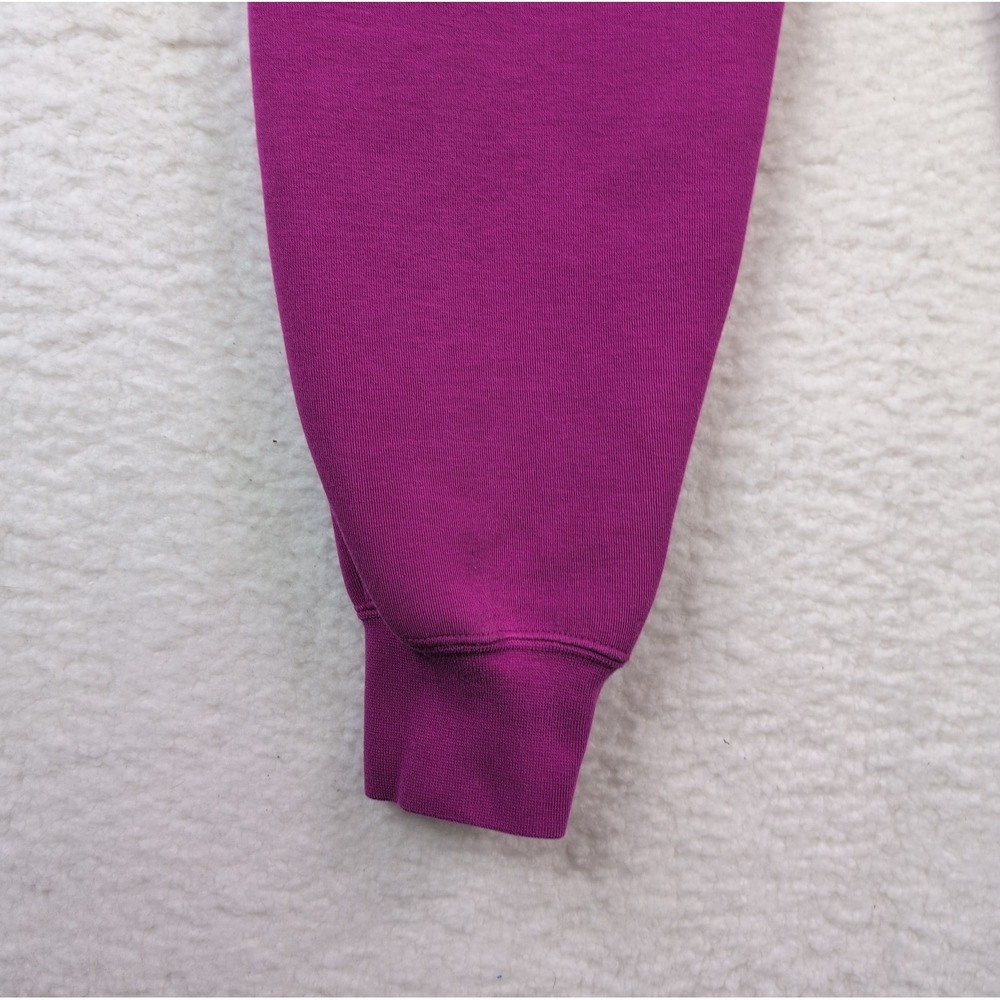 Nike Sportswear Tech Fleece Jogger Pants Women's Small Sweet Beet - Picture 5 of 8
